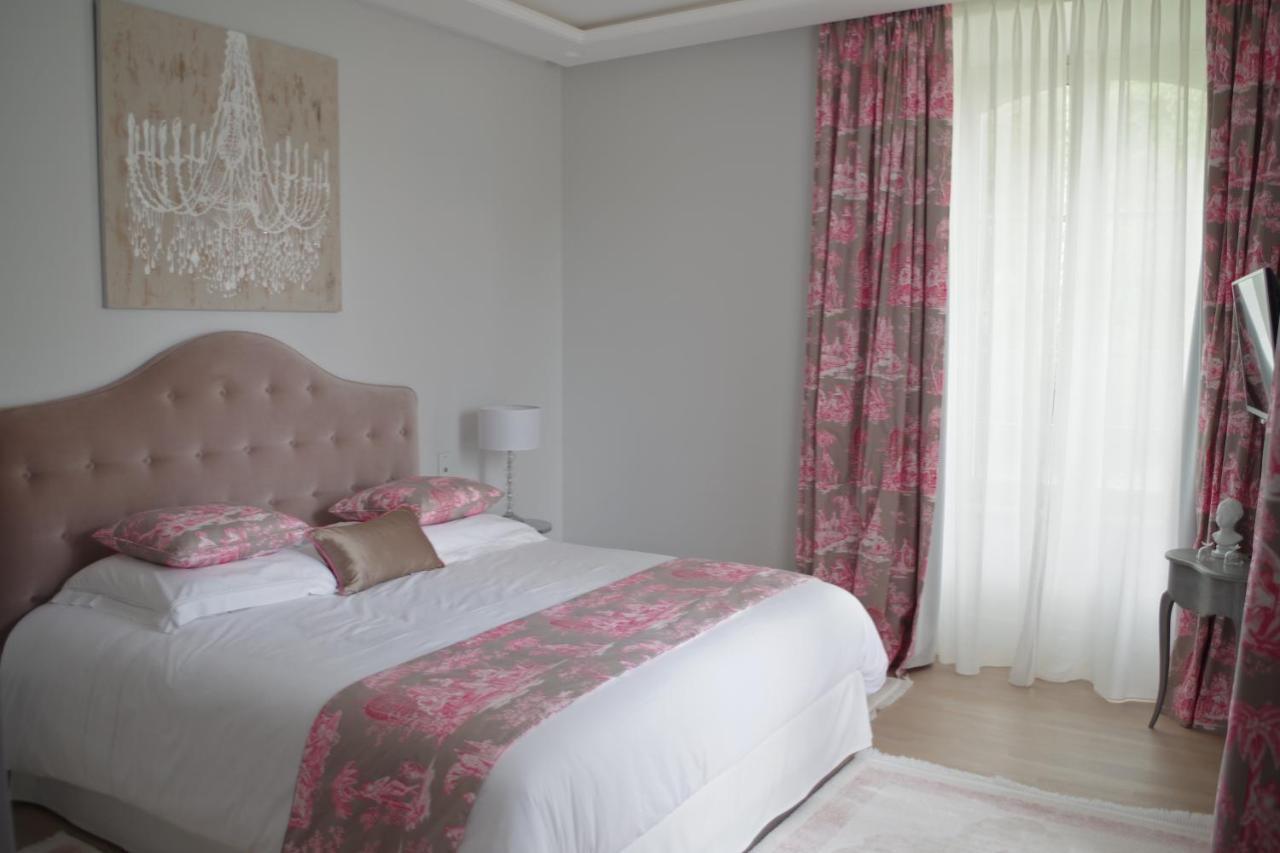 Le Domaine De Prin Bed & Breakfast Serzy-et-Prin Ngoại thất bức ảnh